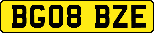 BG08BZE