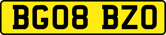 BG08BZO