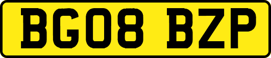 BG08BZP