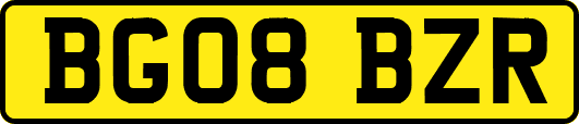 BG08BZR