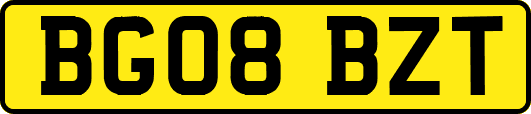 BG08BZT