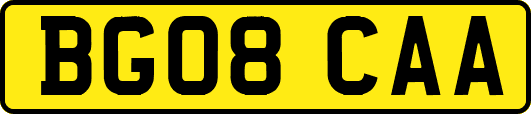 BG08CAA