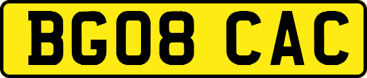 BG08CAC