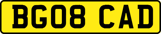 BG08CAD