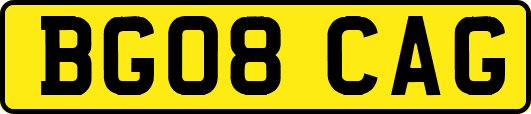 BG08CAG
