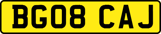 BG08CAJ