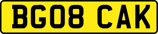 BG08CAK