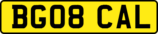 BG08CAL