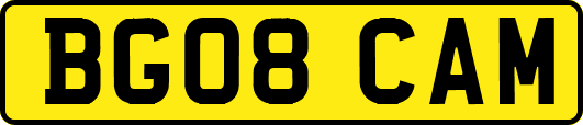 BG08CAM