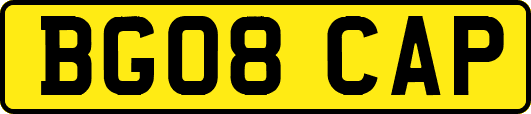 BG08CAP