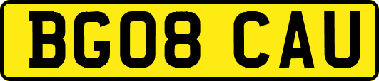 BG08CAU