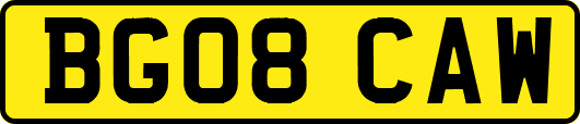 BG08CAW