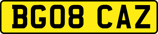 BG08CAZ