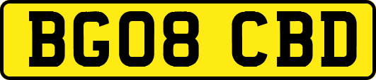 BG08CBD