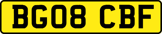 BG08CBF