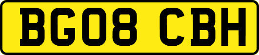 BG08CBH