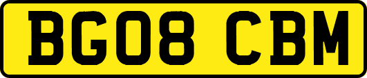 BG08CBM