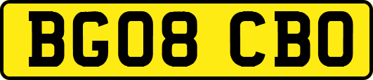 BG08CBO