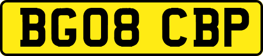 BG08CBP