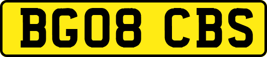 BG08CBS