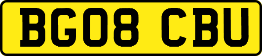 BG08CBU