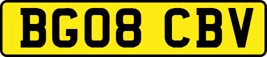 BG08CBV