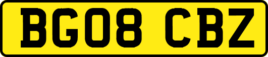 BG08CBZ