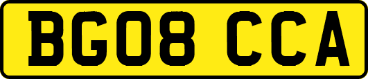 BG08CCA