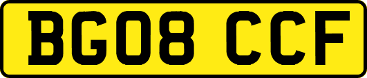 BG08CCF