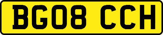 BG08CCH