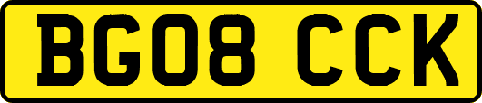 BG08CCK