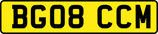BG08CCM