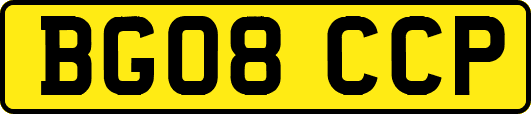 BG08CCP