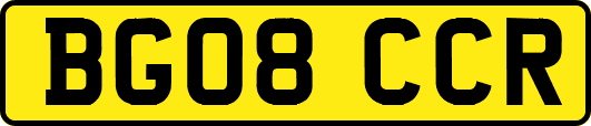 BG08CCR