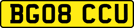 BG08CCU