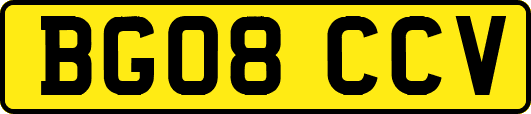 BG08CCV