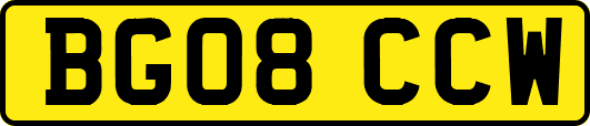 BG08CCW