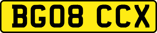 BG08CCX
