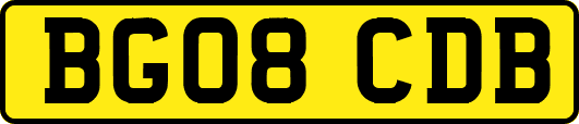 BG08CDB