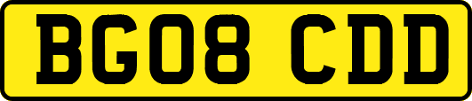 BG08CDD