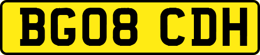 BG08CDH