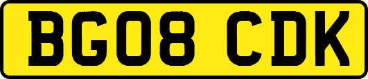 BG08CDK