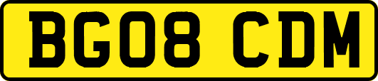 BG08CDM
