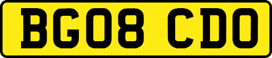 BG08CDO