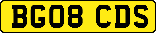 BG08CDS