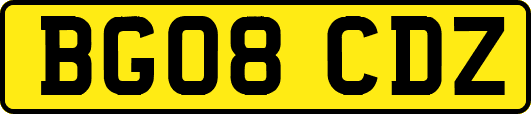 BG08CDZ