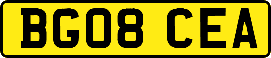 BG08CEA