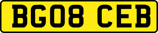 BG08CEB