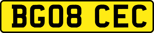 BG08CEC