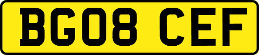 BG08CEF